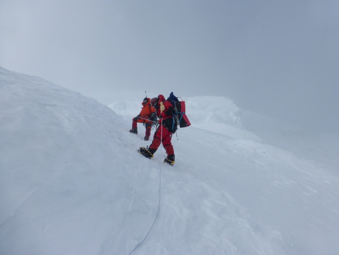 Манаслу 8163- осень-2013, фотоальбом (Альпинизм, гималаи)