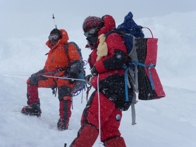 Манаслу 8163- осень-2013, фотоальбом (Альпинизм, гималаи)