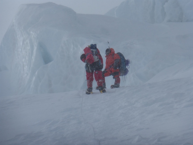 Манаслу 8163- осень-2013, фотоальбом (Альпинизм, гималаи)