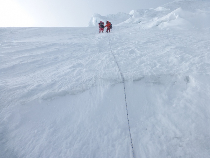 Манаслу 8163- осень-2013, фотоальбом (Альпинизм, гималаи)