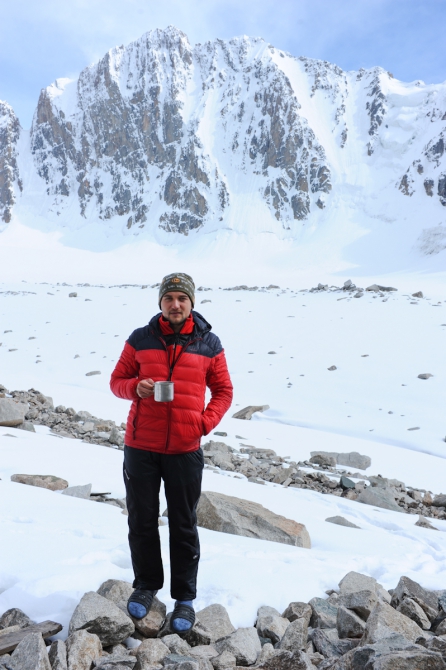 Киргизия 2013: Наше лето... (Альпинизм, пик ленина, ала-арча, хан-тенгри, redpoint, бублик сергей, вергелес андрей)