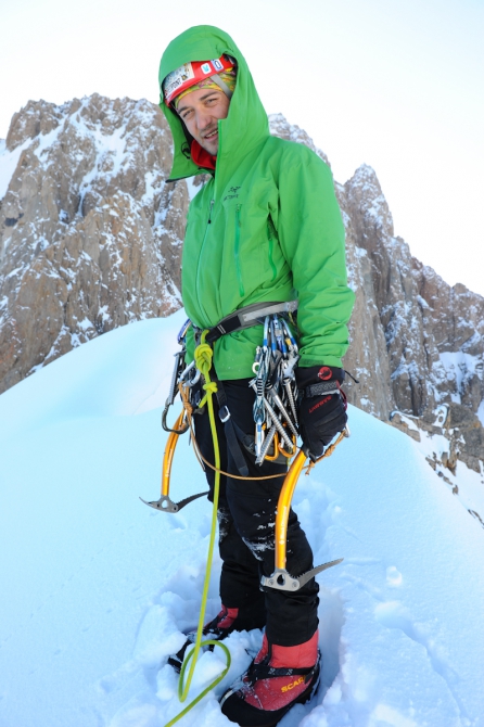 Киргизия 2013: Наше лето... (Альпинизм, пик ленина, ала-арча, хан-тенгри, redpoint, бублик сергей, вергелес андрей)