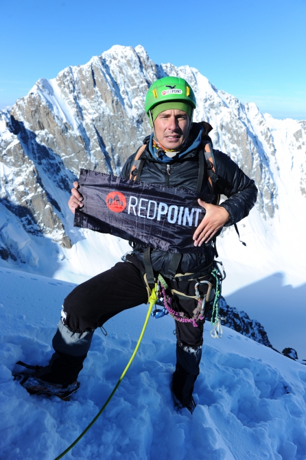 Киргизия 2013: Наше лето... (Альпинизм, пик ленина, ала-арча, хан-тенгри, redpoint, бублик сергей, вергелес андрей)