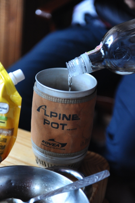 Киргизия 2013: Наше лето... (Альпинизм, пик ленина, ала-арча, хан-тенгри, redpoint, бублик сергей, вергелес андрей)