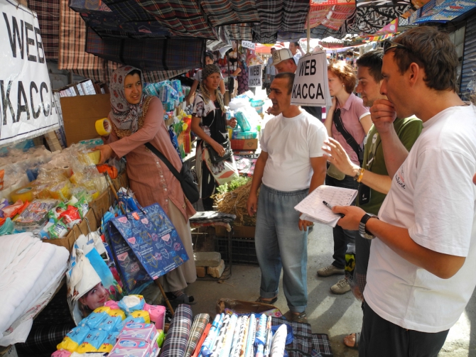 Киргизия 2013: Наше лето... (Альпинизм, пик ленина, ала-арча, хан-тенгри, redpoint, бублик сергей, вергелес андрей)