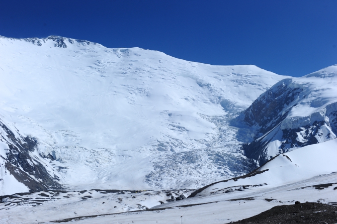 Киргизия 2013: Наше лето... (Альпинизм, пик ленина, ала-арча, хан-тенгри, redpoint, бублик сергей, вергелес андрей)