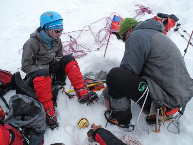 Киргизия 2013: Наше лето... (Альпинизм, пик ленина, ала-арча, хан-тенгри, redpoint, бублик сергей, вергелес андрей)