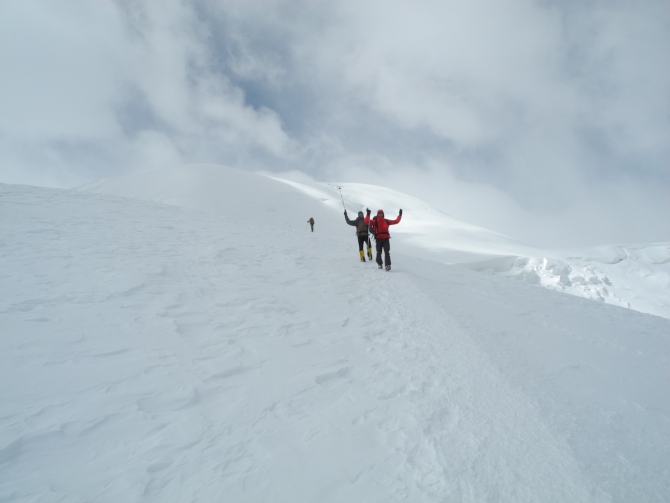 Киргизия 2013: Наше лето... (Альпинизм, пик ленина, ала-арча, хан-тенгри, redpoint, бублик сергей, вергелес андрей)