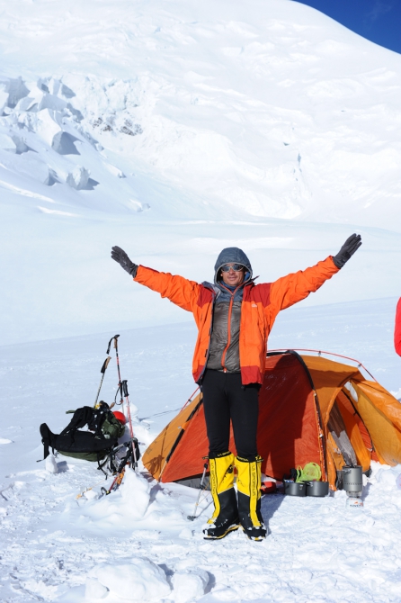 Киргизия 2013: Наше лето... (Альпинизм, пик ленина, ала-арча, хан-тенгри, redpoint, бублик сергей, вергелес андрей)