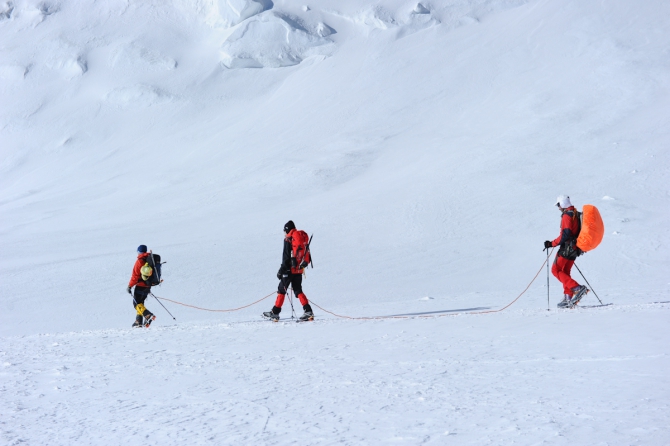 Киргизия 2013: Наше лето... (Альпинизм, пик ленина, ала-арча, хан-тенгри, redpoint, бублик сергей, вергелес андрей)