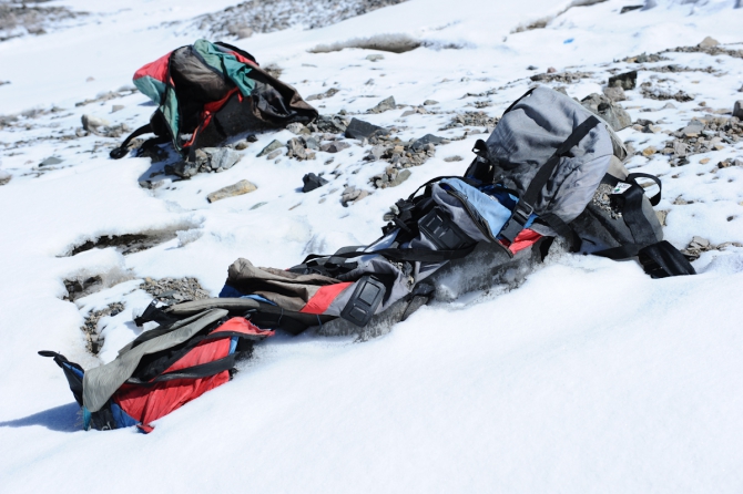 Киргизия 2013: Наше лето... (Альпинизм, пик ленина, ала-арча, хан-тенгри, redpoint, бублик сергей, вергелес андрей)