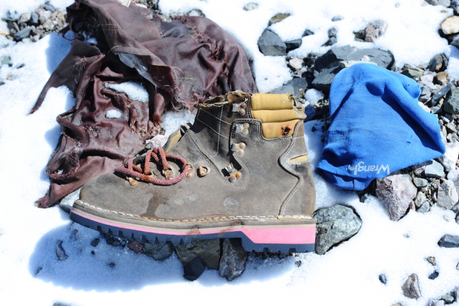 Киргизия 2013: Наше лето... (Альпинизм, пик ленина, ала-арча, хан-тенгри, redpoint, бублик сергей, вергелес андрей)