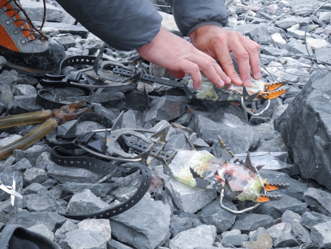 Киргизия 2013: Наше лето... (Альпинизм, пик ленина, ала-арча, хан-тенгри, redpoint, бублик сергей, вергелес андрей)