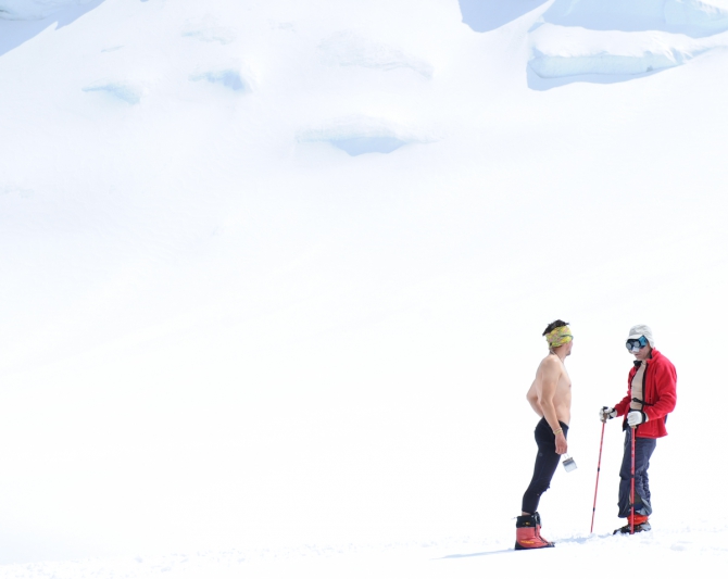 Киргизия 2013: Наше лето... (Альпинизм, пик ленина, ала-арча, хан-тенгри, redpoint, бублик сергей, вергелес андрей)