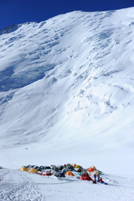 Киргизия 2013: Наше лето... (Альпинизм, пик ленина, ала-арча, хан-тенгри, redpoint, бублик сергей, вергелес андрей)