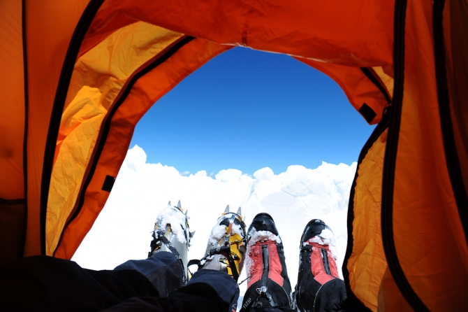 Киргизия 2013: Наше лето... (Альпинизм, пик ленина, ала-арча, хан-тенгри, redpoint, бублик сергей, вергелес андрей)