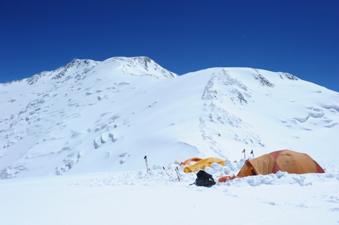 Киргизия 2013: Наше лето... (Альпинизм, пик ленина, ала-арча, хан-тенгри, redpoint, бублик сергей, вергелес андрей)