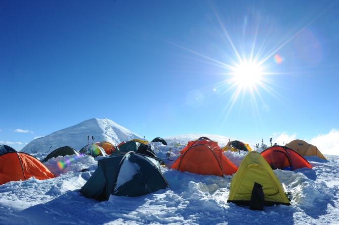 Киргизия 2013: Наше лето... (Альпинизм, пик ленина, ала-арча, хан-тенгри, redpoint, бублик сергей, вергелес андрей)