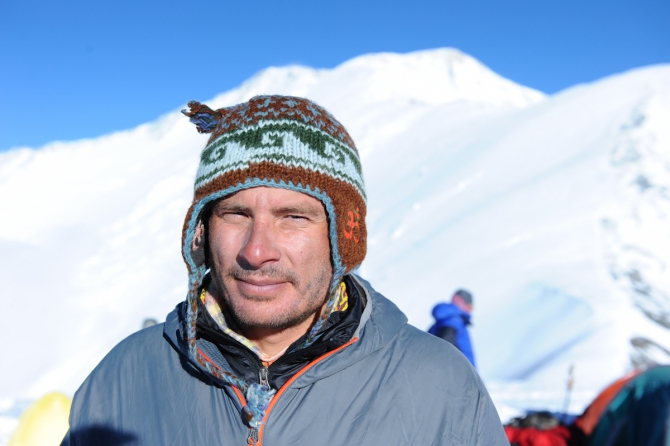 Киргизия 2013: Наше лето... (Альпинизм, пик ленина, ала-арча, хан-тенгри, redpoint, бублик сергей, вергелес андрей)