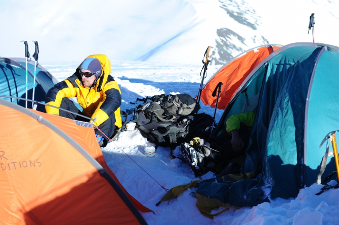 Киргизия 2013: Наше лето... (Альпинизм, пик ленина, ала-арча, хан-тенгри, redpoint, бублик сергей, вергелес андрей)