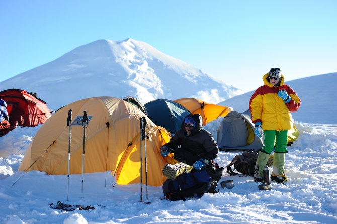 Киргизия 2013: Наше лето... (Альпинизм, пик ленина, ала-арча, хан-тенгри, redpoint, бублик сергей, вергелес андрей)