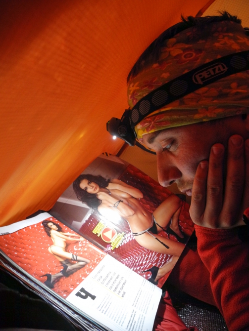 Киргизия 2013: Наше лето... (Альпинизм, пик ленина, ала-арча, хан-тенгри, redpoint, бублик сергей, вергелес андрей)