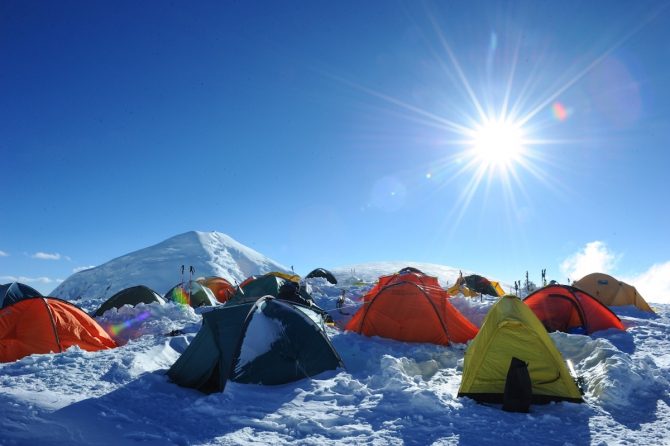 Киргизия 2013: Наше лето... (Альпинизм, пик ленина, ала-арча, хан-тенгри, redpoint, бублик сергей, вергелес андрей)