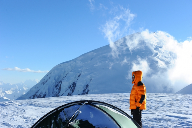 Киргизия 2013: Наше лето... (Альпинизм, пик ленина, ала-арча, хан-тенгри, redpoint, бублик сергей, вергелес андрей)