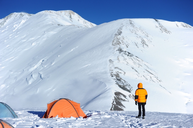 Киргизия 2013: Наше лето... (Альпинизм, пик ленина, ала-арча, хан-тенгри, redpoint, бублик сергей, вергелес андрей)