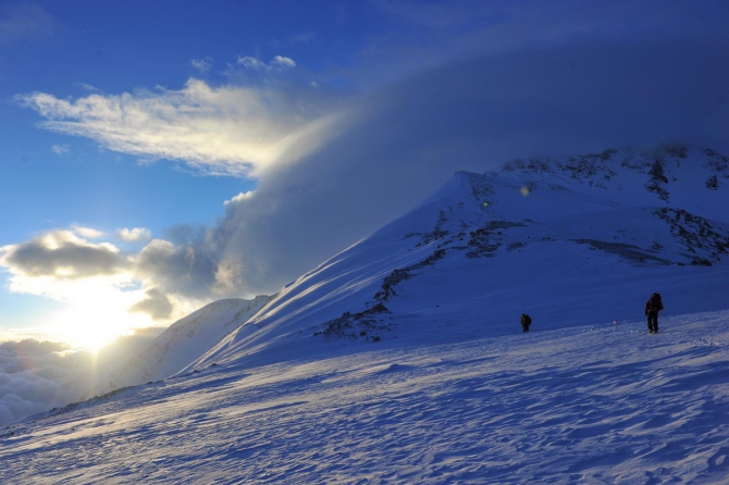 Киргизия 2013: Наше лето... (Альпинизм, пик ленина, ала-арча, хан-тенгри, redpoint, бублик сергей, вергелес андрей)