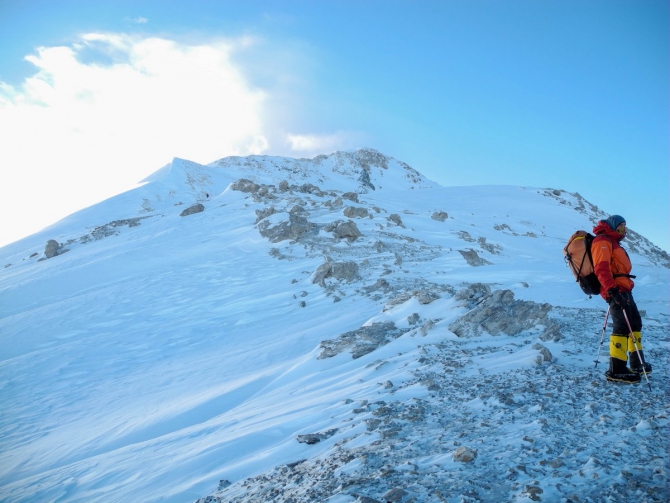 Киргизия 2013: Наше лето... (Альпинизм, пик ленина, ала-арча, хан-тенгри, redpoint, бублик сергей, вергелес андрей)