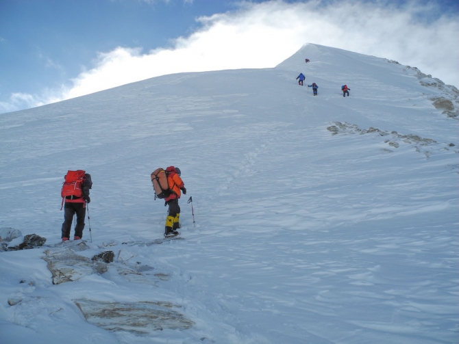 Киргизия 2013: Наше лето... (Альпинизм, пик ленина, ала-арча, хан-тенгри, redpoint, бублик сергей, вергелес андрей)