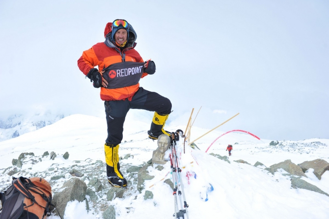 Киргизия 2013: Наше лето... (Альпинизм, пик ленина, ала-арча, хан-тенгри, redpoint, бублик сергей, вергелес андрей)