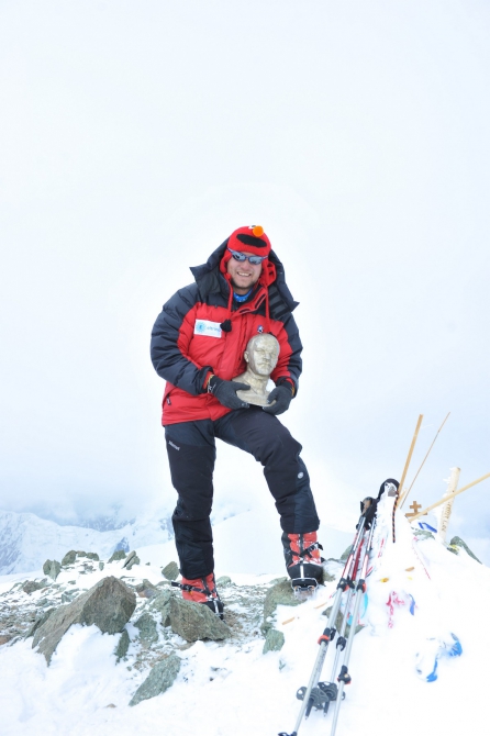 Киргизия 2013: Наше лето... (Альпинизм, пик ленина, ала-арча, хан-тенгри, redpoint, бублик сергей, вергелес андрей)