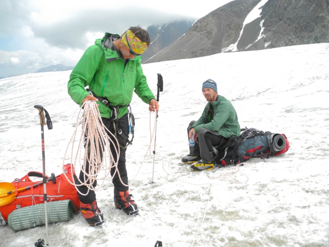 Киргизия 2013: Наше лето... (Альпинизм, пик ленина, ала-арча, хан-тенгри, redpoint, бублик сергей, вергелес андрей)