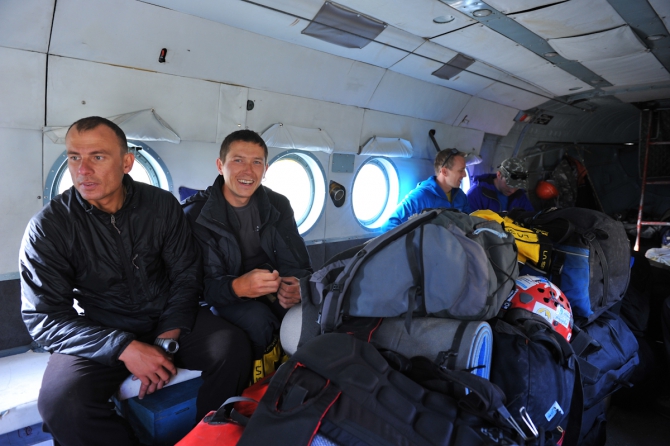 Киргизия 2013: Наше лето... (Альпинизм, пик ленина, ала-арча, хан-тенгри, redpoint, бублик сергей, вергелес андрей)