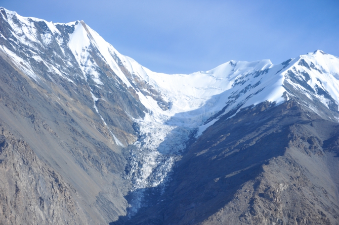 Киргизия 2013: Наше лето... (Альпинизм, пик ленина, ала-арча, хан-тенгри, redpoint, бублик сергей, вергелес андрей)