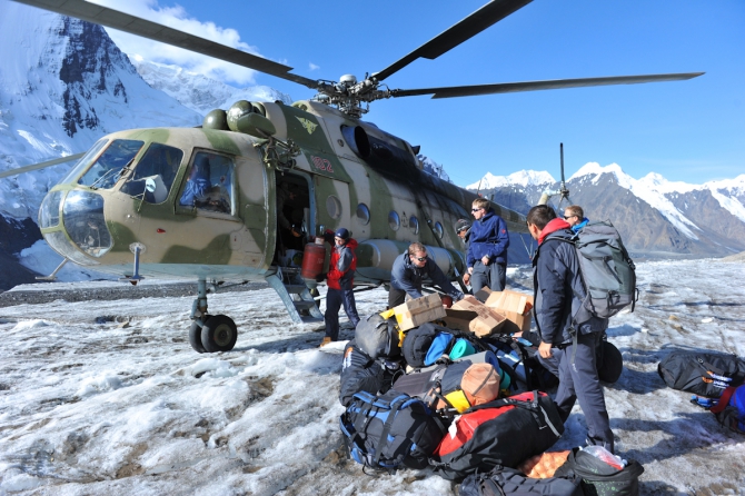 Киргизия 2013: Наше лето... (Альпинизм, пик ленина, ала-арча, хан-тенгри, redpoint, бублик сергей, вергелес андрей)