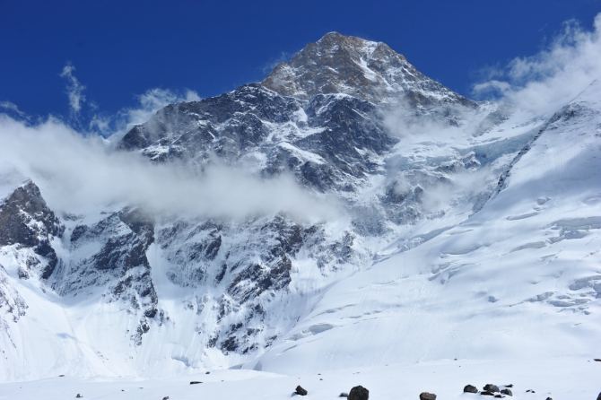 Киргизия 2013: Наше лето... (Альпинизм, пик ленина, ала-арча, хан-тенгри, redpoint, бублик сергей, вергелес андрей)