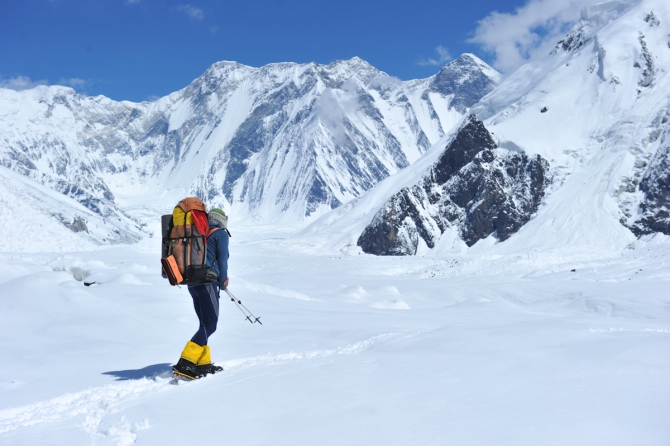 Киргизия 2013: Наше лето... (Альпинизм, пик ленина, ала-арча, хан-тенгри, redpoint, бублик сергей, вергелес андрей)