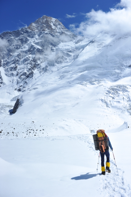 Киргизия 2013: Наше лето... (Альпинизм, пик ленина, ала-арча, хан-тенгри, redpoint, бублик сергей, вергелес андрей)