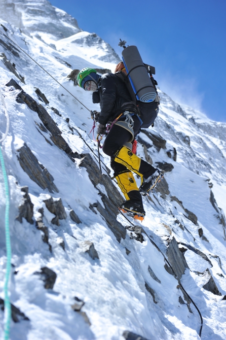 Киргизия 2013: Наше лето... (Альпинизм, пик ленина, ала-арча, хан-тенгри, redpoint, бублик сергей, вергелес андрей)