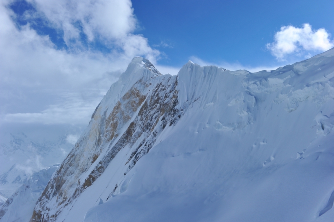 Киргизия 2013: Наше лето... (Альпинизм, пик ленина, ала-арча, хан-тенгри, redpoint, бублик сергей, вергелес андрей)