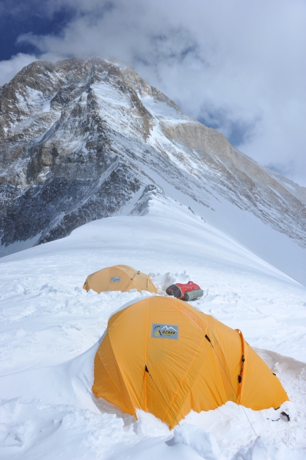 Киргизия 2013: Наше лето... (Альпинизм, пик ленина, ала-арча, хан-тенгри, redpoint, бублик сергей, вергелес андрей)