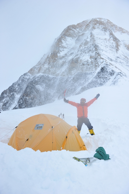 Киргизия 2013: Наше лето... (Альпинизм, пик ленина, ала-арча, хан-тенгри, redpoint, бублик сергей, вергелес андрей)