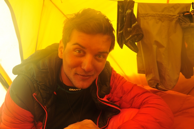 Киргизия 2013: Наше лето... (Альпинизм, пик ленина, ала-арча, хан-тенгри, redpoint, бублик сергей, вергелес андрей)