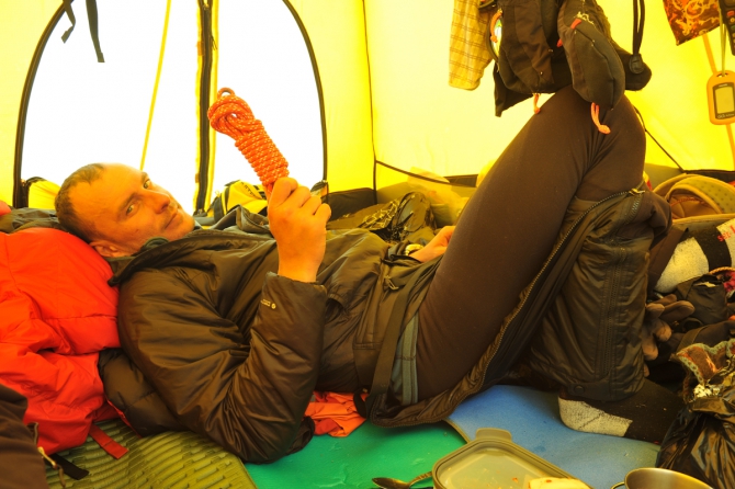 Киргизия 2013: Наше лето... (Альпинизм, пик ленина, ала-арча, хан-тенгри, redpoint, бублик сергей, вергелес андрей)