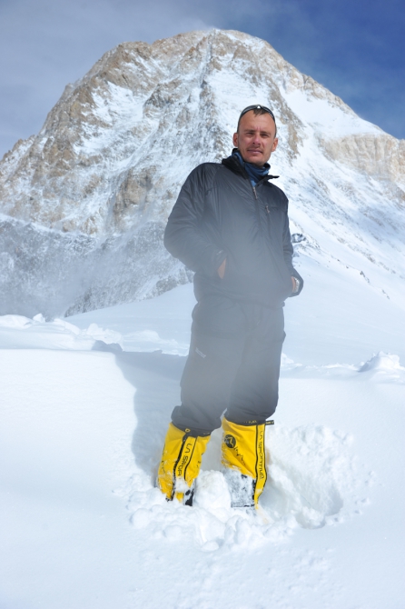 Киргизия 2013: Наше лето... (Альпинизм, пик ленина, ала-арча, хан-тенгри, redpoint, бублик сергей, вергелес андрей)