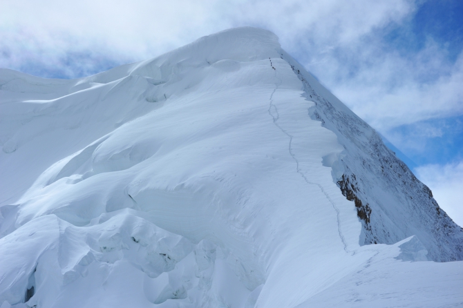 Киргизия 2013: Наше лето... (Альпинизм, пик ленина, ала-арча, хан-тенгри, redpoint, бублик сергей, вергелес андрей)