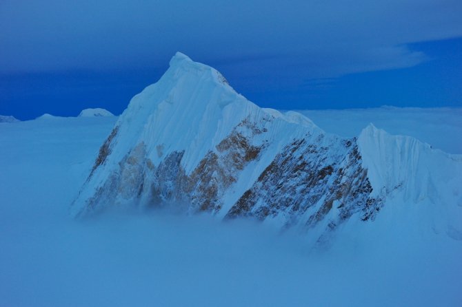 Киргизия 2013: Наше лето... (Альпинизм, пик ленина, ала-арча, хан-тенгри, redpoint, бублик сергей, вергелес андрей)